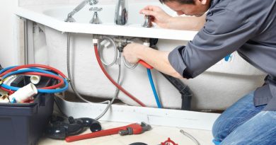 Quand faire appel à un plombier ? Quand faire appel à un plombier ?
