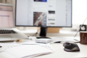 Une agence seo en tant que technicien numérique