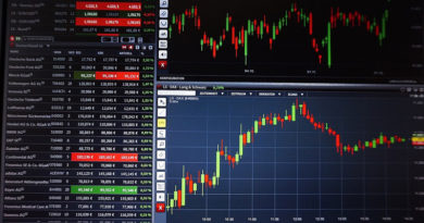 Quelles sont les étapes pour bien investir en trading