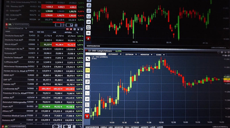 Quelles sont les étapes pour bien investir en trading