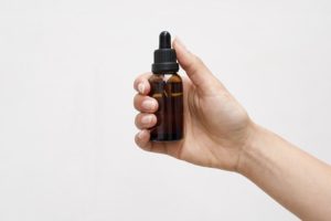 C’est quoi une bonne huile CBD
