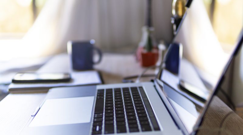 vidéo d’entreprise