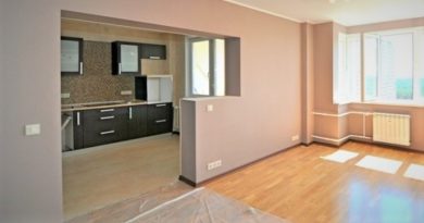 La rénovation d’un bien immobilier