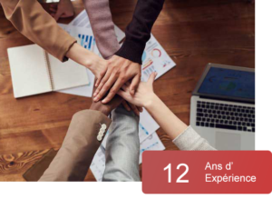 Contacter un opérateur de saisie