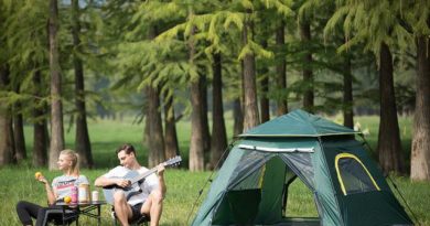 Camping sous tente à La Tranche sur Mer : pourquoi opter cette solution pour des vacances ?