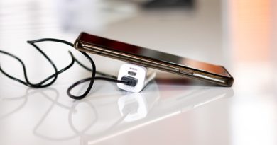 Comment choisir un chargeur de smartphone ?