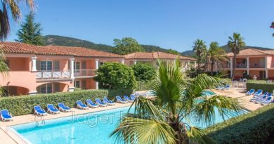 Acquérir une propriété avec vue sur la mer à Grimaud