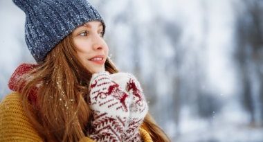 Peau sèche en hiver : pourquoi et comment la prévenir et la soigner ?