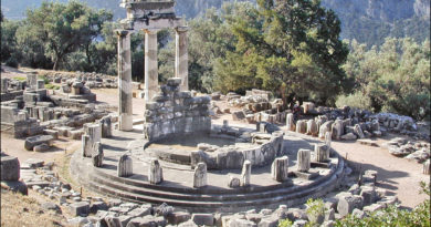 Grèce