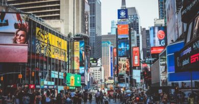 New York