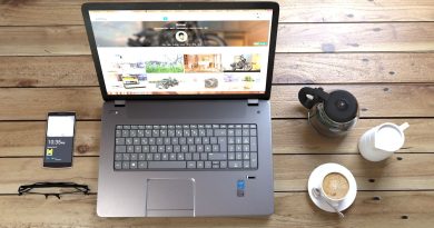 hébergement web