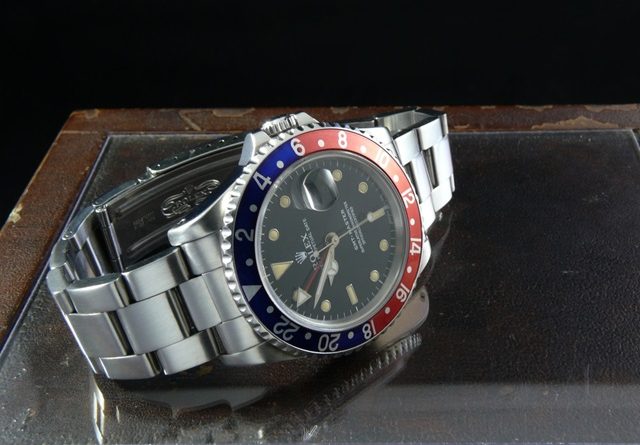 montres Orients