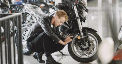 Moto électrique