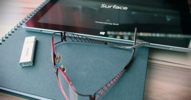 clé USB personnalisée