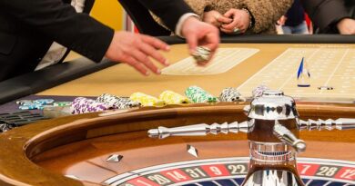 Jouer au casino, les bonnes pratiques