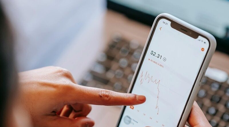 Forex et Bitcoin : Le Trading en Ligne