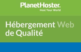 site web