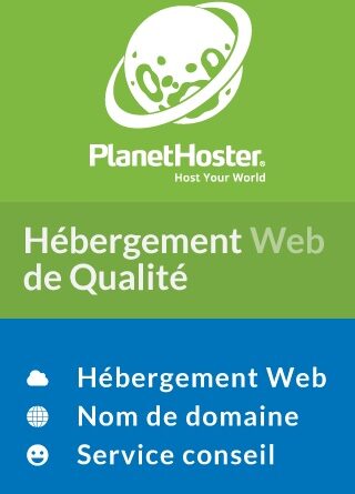 site web