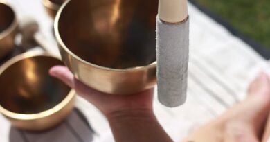 Développement personnel et médecines douces