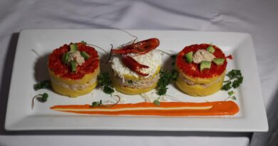 Alimentation et gastronomie en Europe