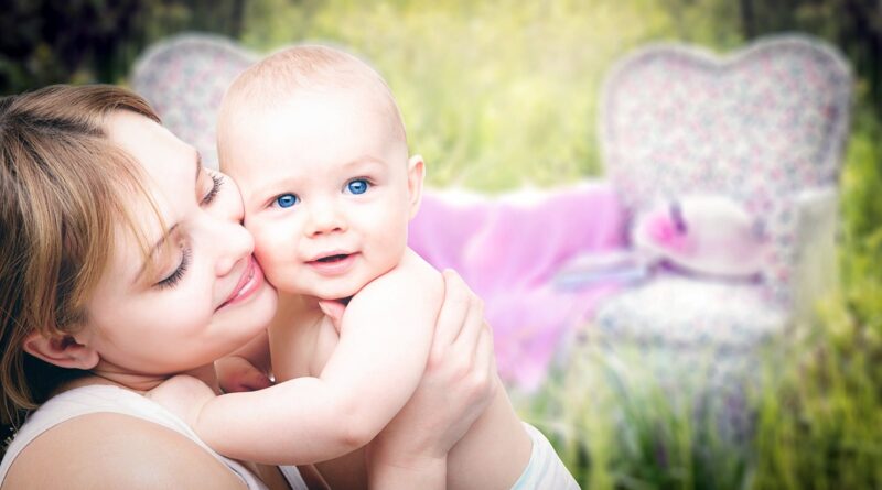 Un Site pour les Mamans et les Enfants : Ressources, Conseils et Communauté