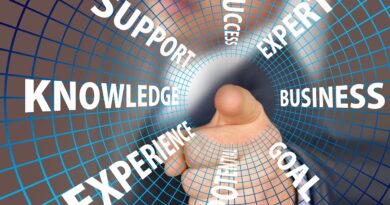 Consulting management et sécurité d'entreprise