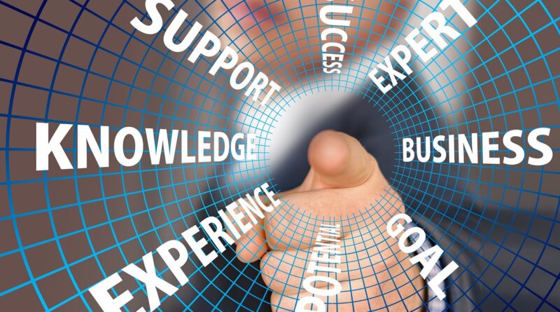 Consulting management et sécurité d'entreprise