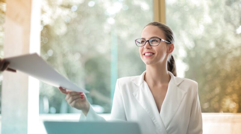 5 raisons d'adopter le document unique EVRP