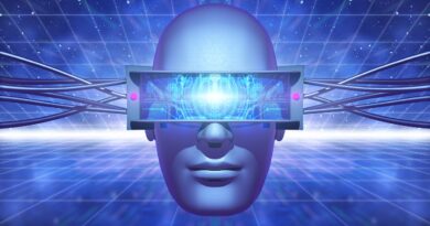 L'Ère de l'Information Non Limitée : Libérer l'Expression et Transformer la Communication