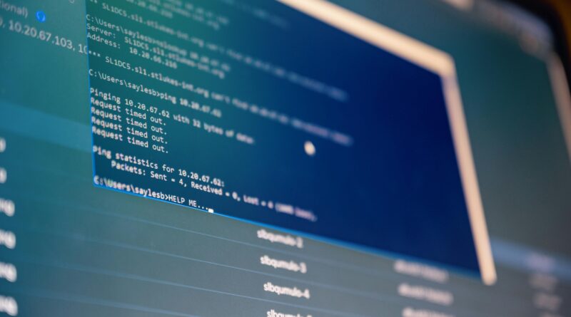 Quand l’Information Passe par Internet : Opportunités et Défis du Numérique