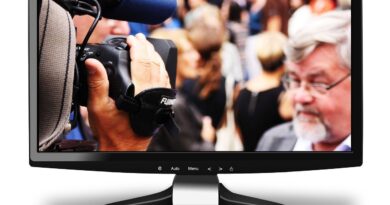 Cultivez-vous en lisant les actualités en ligne : Une source inépuisable de savoir