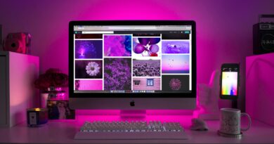 Couleurs du web : L’impact visuel et stratégique dans le design numérique