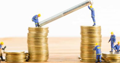 Investissements et finance : Construire un avenir solide grâce à des choix éclairés