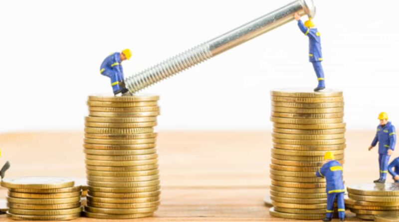 Investissements et finance : Construire un avenir solide grâce à des choix éclairés