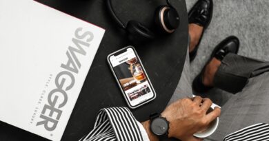 Magazine Homme : Un Univers Dédié aux Tendances et à l’Épanouissement Masculin
