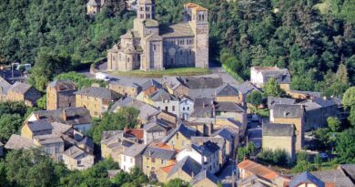 Randan dans le Puy-de-Dôme : Découverte d’un Patrimoine Historique et Naturel