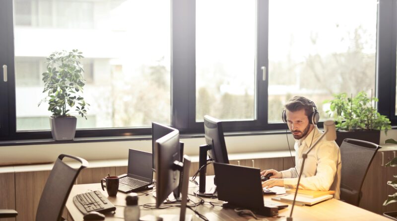 Optimisez Votre Croissance : Le Guide Essentiel des Services aux Entreprises