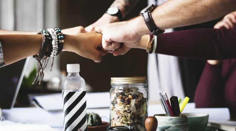 conseils pour réussir son business