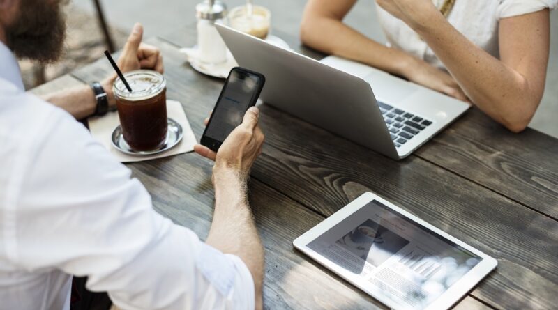Canal Français, Information et Communication : L’Essor des Médias Francophones à l’Ère Numérique