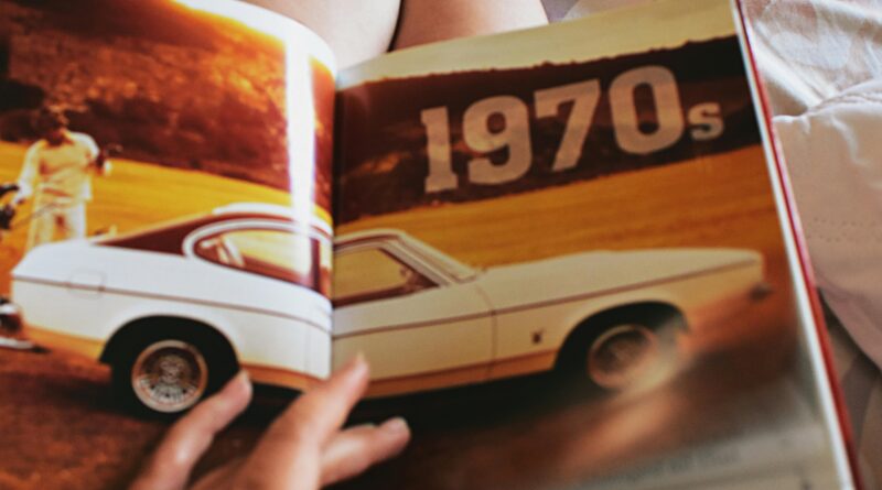 Magazine Automobile et Moto : Un Guide Complet pour les Passionnés de Mécanique et de Performances