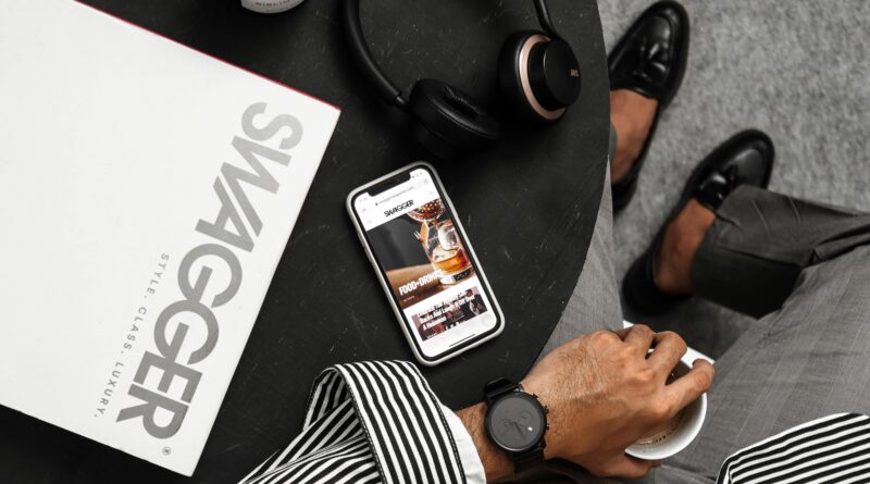 Le Magazine Digital Actualités : Votre Source Privilégiée d'Information Approfondie et Fiable à l'Ère Numérique