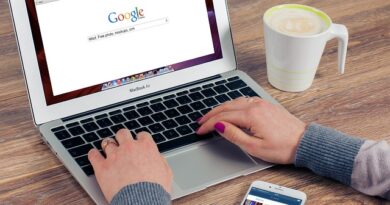 "Cherchez l'Information Qu'il Vous Faut" : Guide Stratégique pour une Recherche Efficace à l'Ère Numérique