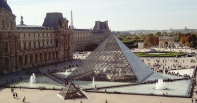 Habiter en France et Sortir à Paris : Entre Qualité de Vie et Loisirs