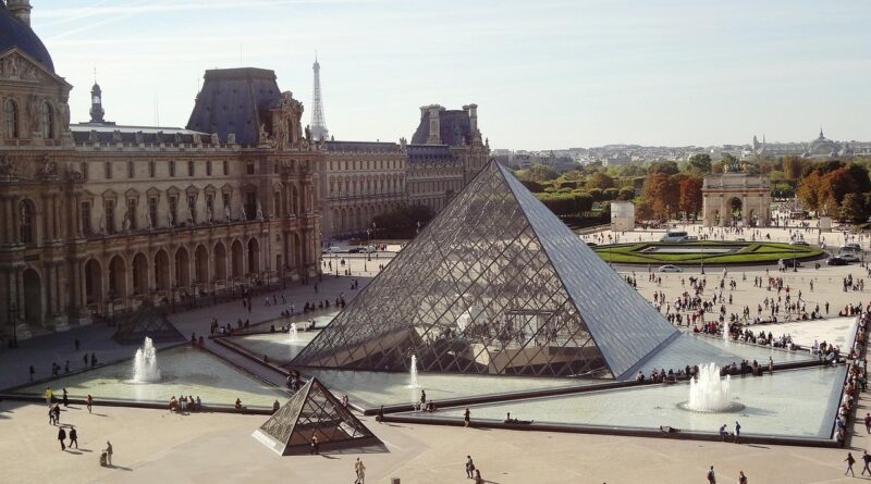 Habiter en France et Sortir à Paris : Entre Qualité de Vie et Loisirs