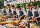 Saveurs et Événements d'Exception : Le Guide Ultime des Restaurants, Services Traiteurs et Événementiel en France