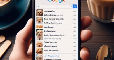 Être dans le top 10 Google : astuces concrètes pour les PME