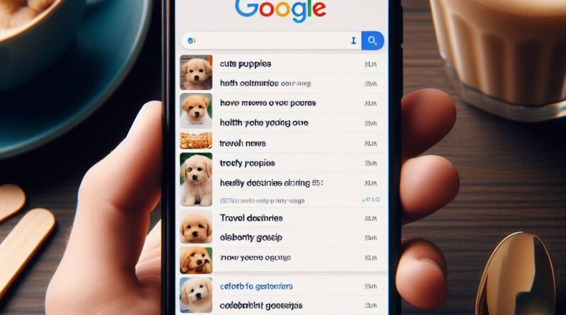 Être dans le top 10 Google : astuces concrètes pour les PME