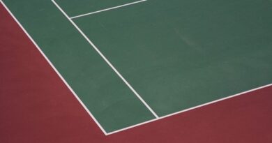 Pourquoi le polypropylène modifié est idéal pour un sol sportif