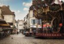 Un Blog pour Discuter Culture et Autres Thèmes Qui Nous Intéressent : Votre Espace d'Échange et de Découverte