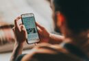 Diffusion de news sur internet